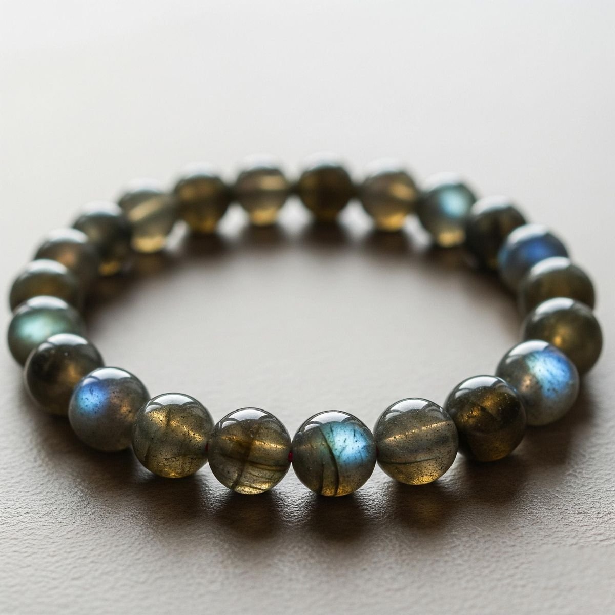 Buy Original Labradorite Bracelet in Patna – Khatri Gems and Sons